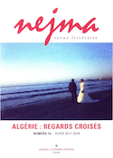 Nejma n°10 - algérie : regards croisés